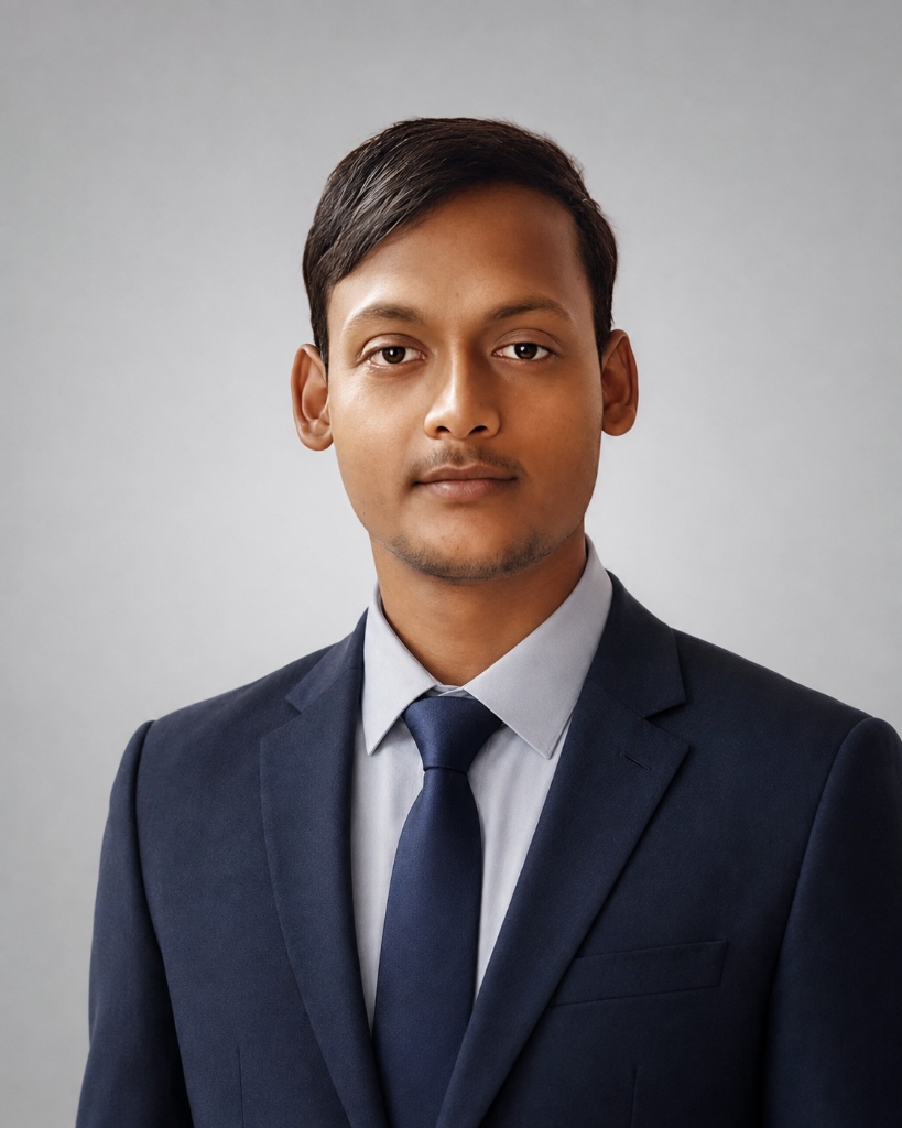 Er. Abhinash Sahu